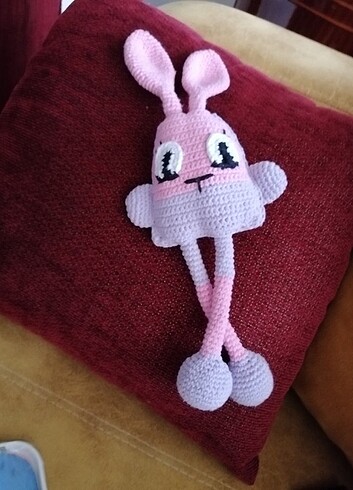  Amigurumi 