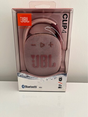 Jbl hoparlör