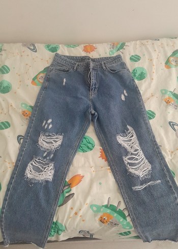 Mom Jean