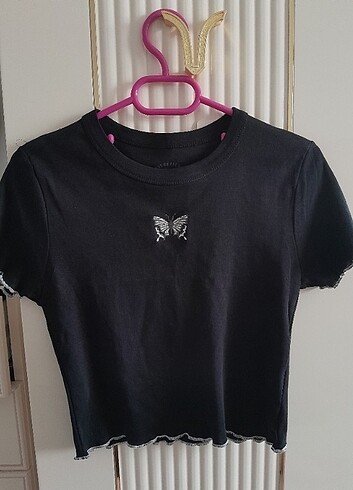 Siyah crop