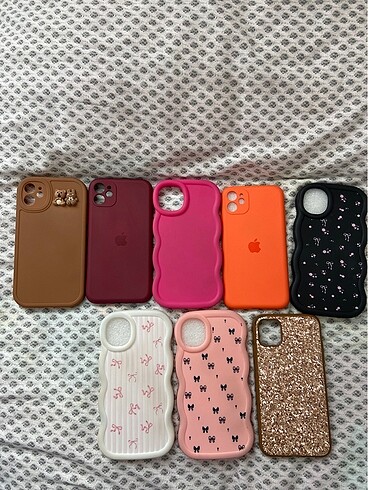 iPhone 11 kılıf