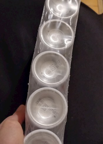 Emotion Kadın Deodorant 48 Saat Koruma - Görsel 3