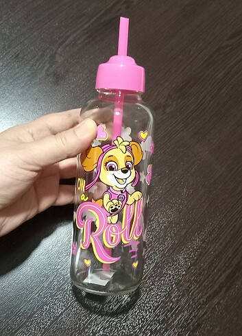 PAW PATROL SKYE SULUK 450 ml 