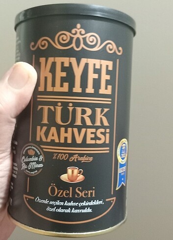 Diğer Keyfe Türk kahvesi 