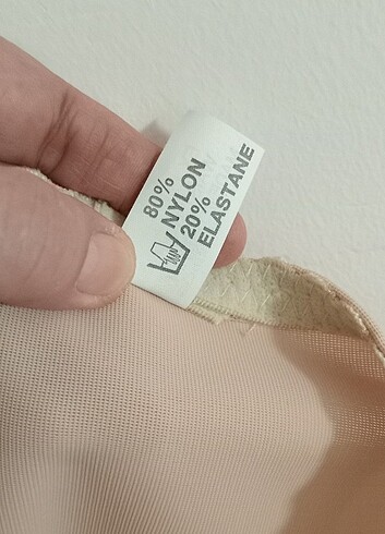 Ex.large Britain Kadın korse  - Görsel 5