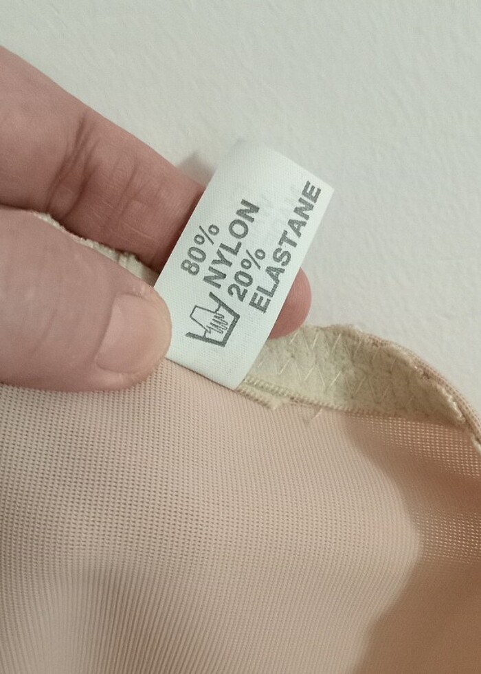 Ex.large Britain Kadın korse  - Görsel 5