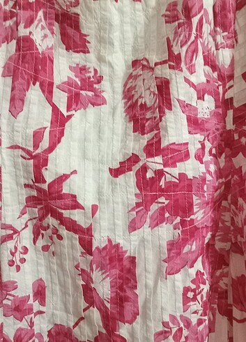 46 Beden Per Una Marks&Spencer marka elbise