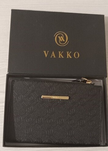 VAKKO KADIN CÜZDAN 