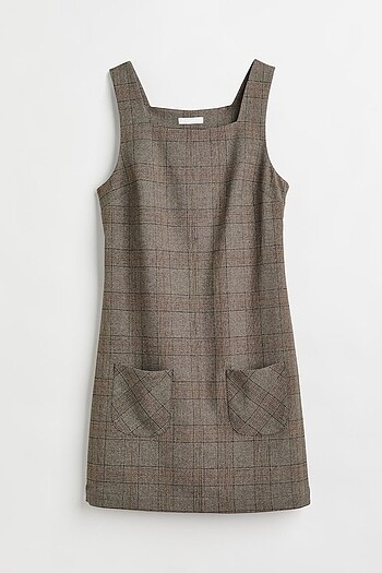 H&M jile elbise