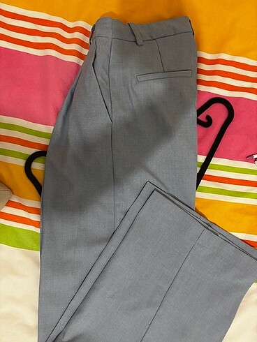 32 Beden H&M şık pantolon