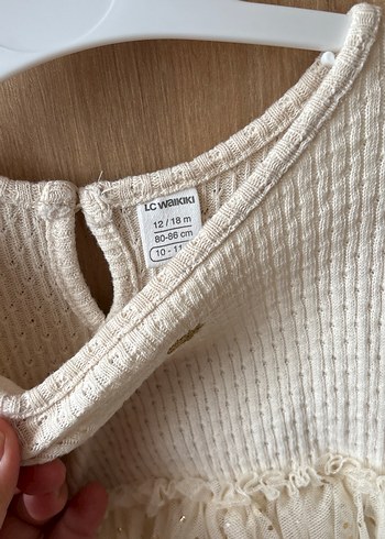 Bebek elbise - Görsel 2