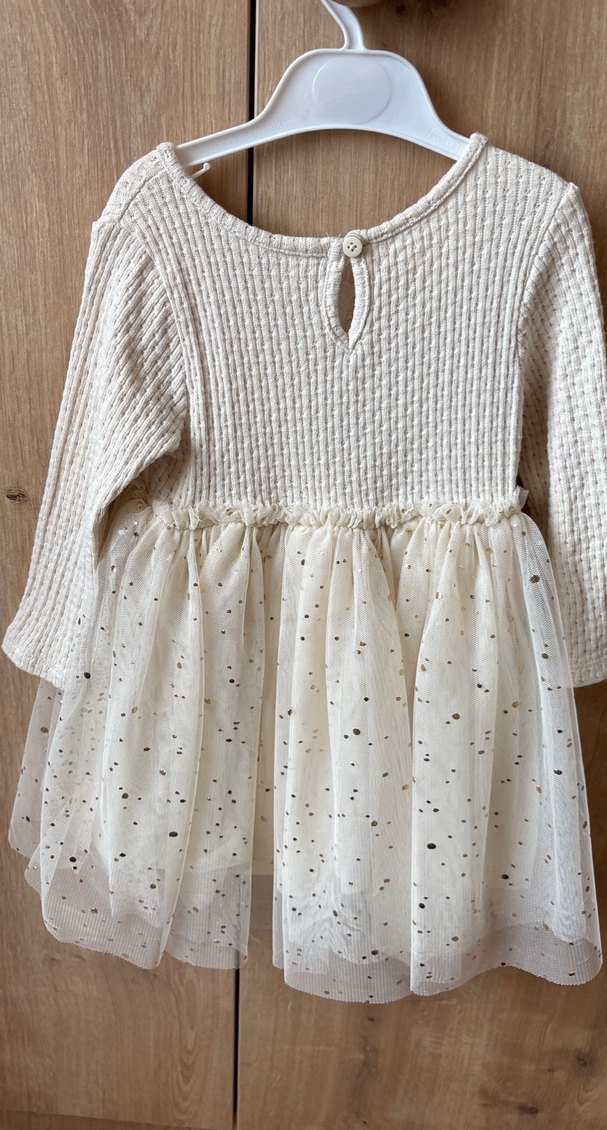 Bebek elbise - Görsel 3