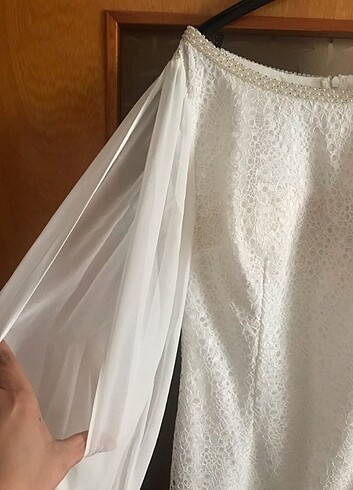 Nikah elbise