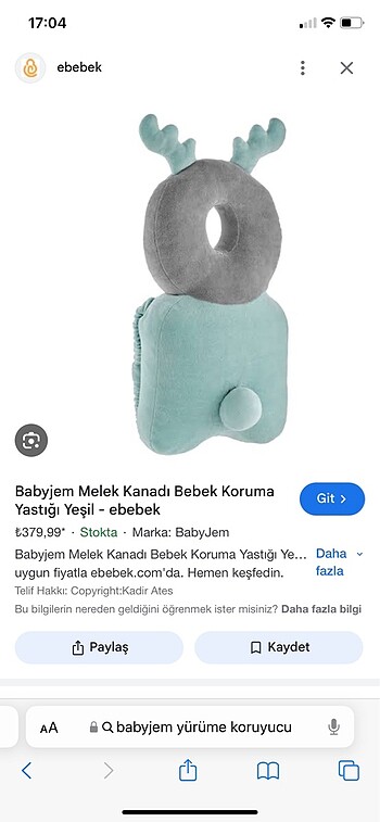  Babyjem
