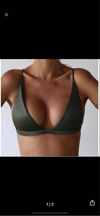 Yepyeni Ust BIKINI