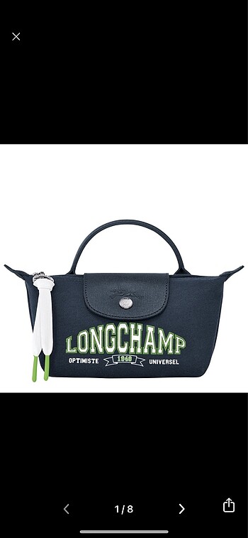 LONGCHAMP ORGINAL ÇANTA YENİ KOLEKSİYON