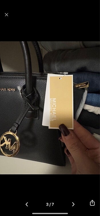 Beden MICHAEL KORS