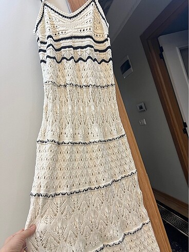36 Beden çeşitli Renk Zara model elbise