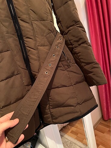 Zara Zara mont