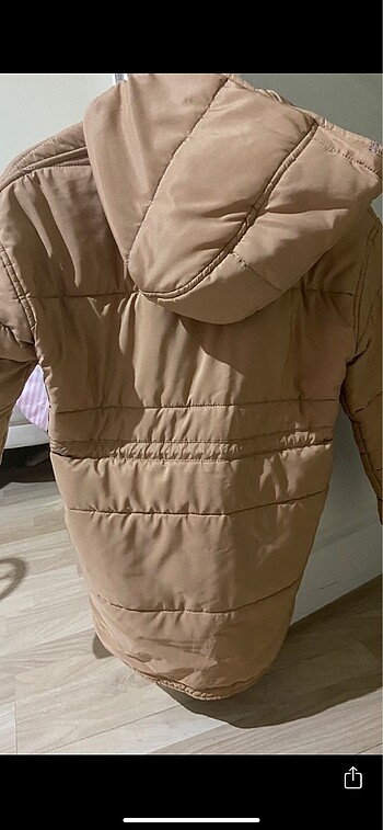 Diğer Bej Mont