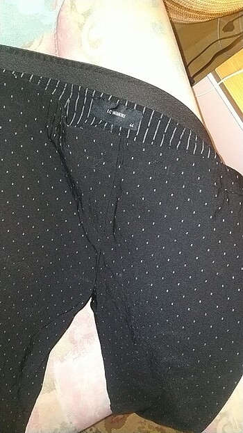 LC Waikiki LCW kadın pantolon