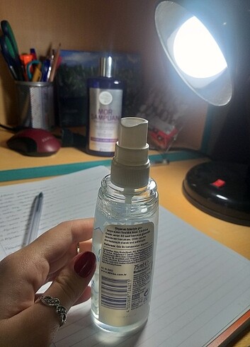Nivea Nivea Sprey Deodorant 