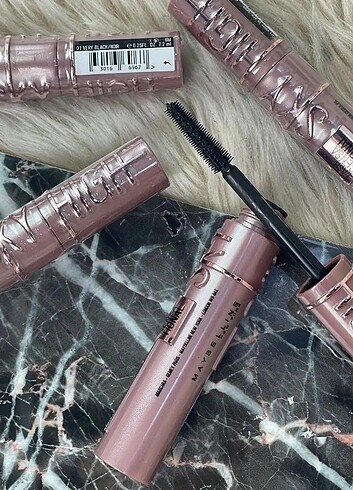MAYBELLİNE SKY MASKARA 