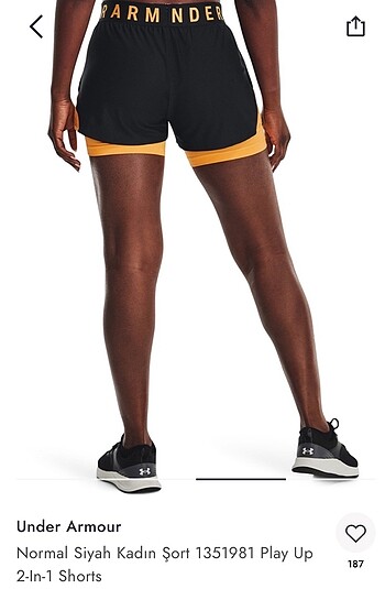 Under armour