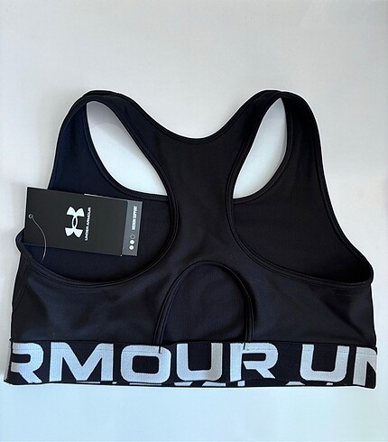 Under armour spor sütyeni