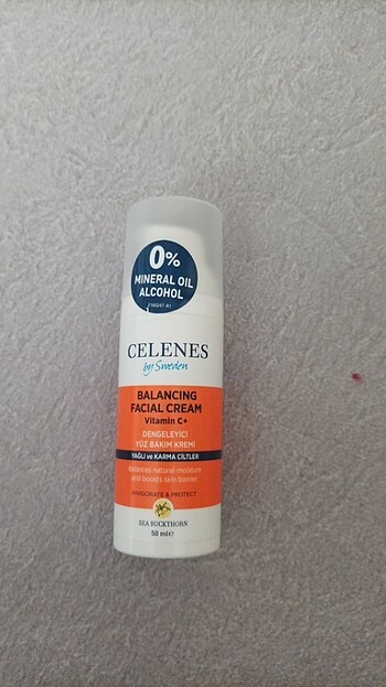 Celenes c vitamini
