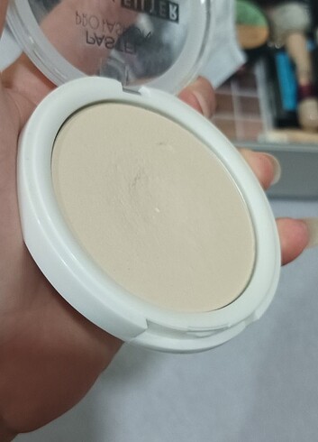  Beden Pastel puda