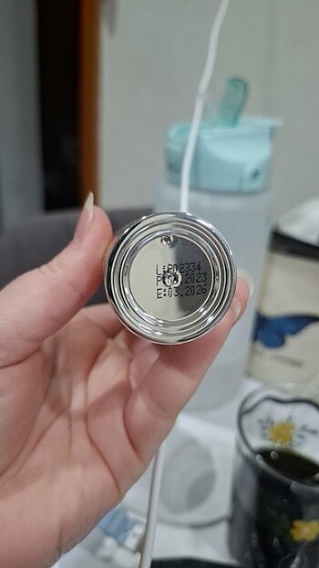 Flormar Flormar double radiance primer highligter