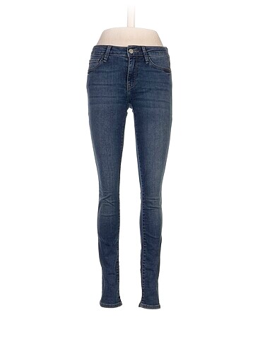 Mavi Jeans Jean / Kot %70 İndirimli.