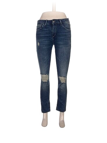 Mavi Jeans Jean / Kot %70 İndirimli.