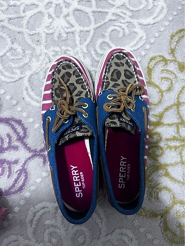 Sperry