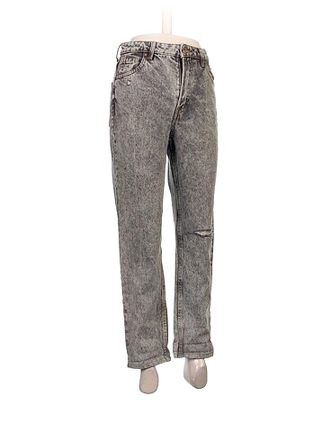 Bershka Bershka Jean / Kot %70 İndirimli.