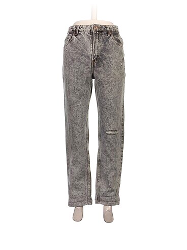 Bershka Jean / Kot %70 İndirimli.