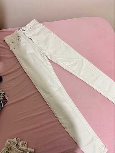 34 Beden Pantolon