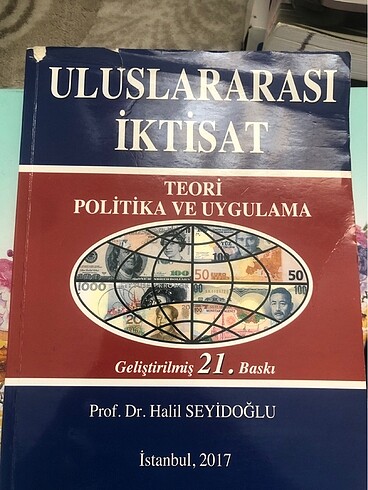 Uluslararası iktisat
