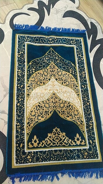 Namaz seccadesi