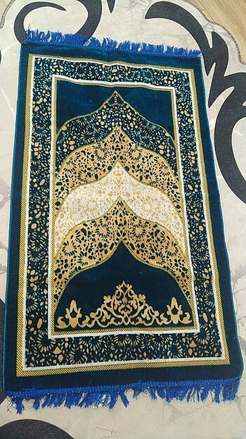 Diğer Namaz seccadesi