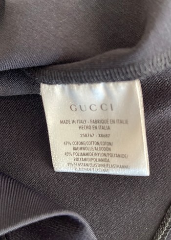 Siyah Midi Kalem Etek - Görsel 8