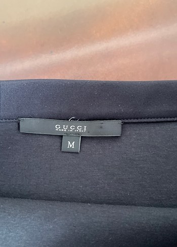 Siyah Midi Kalem Etek - Görsel 7