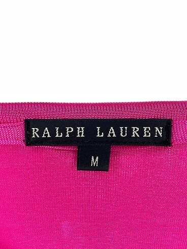 m Beden pembe Renk Ralph Lauren Günlük Elbise %70 İndirimli.