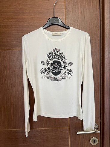 Blumarine tişört