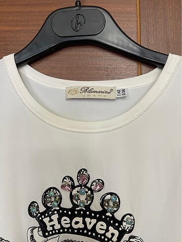 s Beden Blumarine tişört