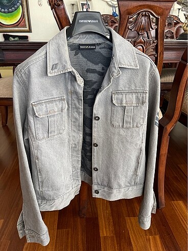 DKNY JEANS mont