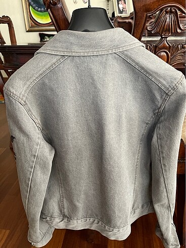 m Beden DKNY JEANS mont