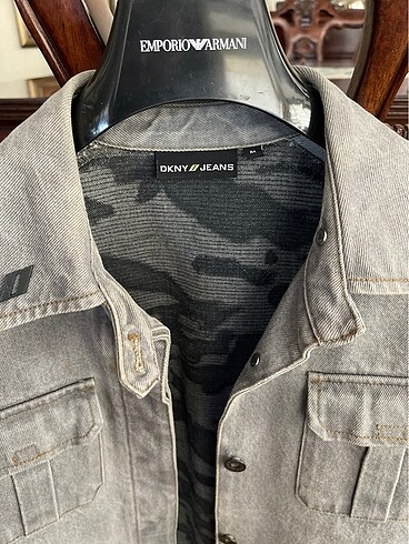 Donna Karan DKNY JEANS mont