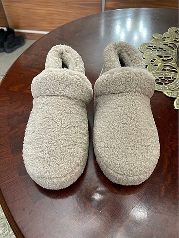 Peluş ev botu